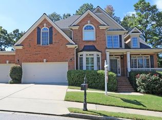 2007 Ivy Ridge Rd SE, Smyrna, GA 30080