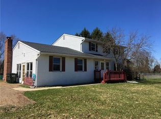 10533 Cleveland Ave NW, Uniontown, OH 44685