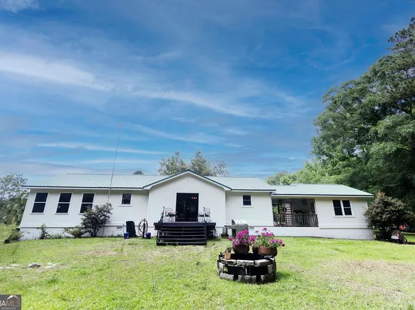 143 Hammond Rd, Jackson, GA 30233