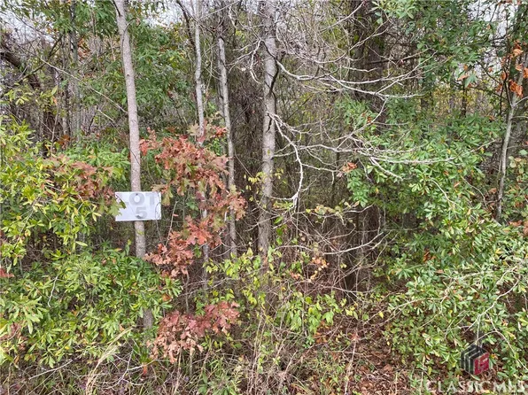 0 Ponder Pines Road Lot 5, Madison, GA 30650