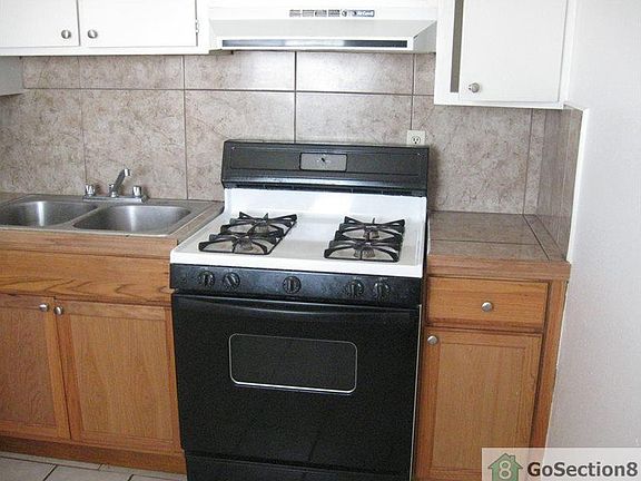 4th image of 3401 Fred Wilson Ave APT 17