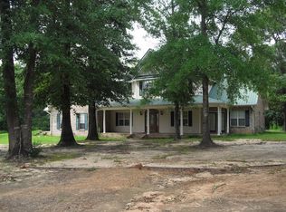 115 Flurry Rd, Mchenry, MS 39561