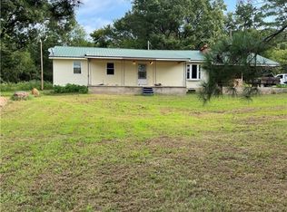 31088 Reichert Summerfield Rd, Wister, OK 74966