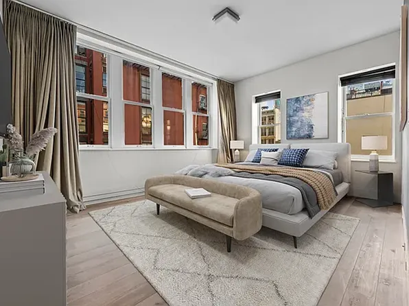 154 Spring St APT 3, New York, NY 10012