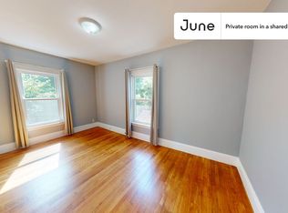 53 Saunders St #D, Allston, MA 02134