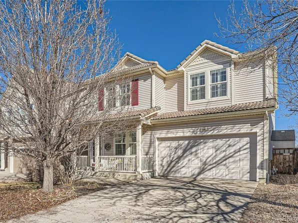 3659 Dinosaur Street, Castle Rock, CO 80109