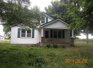 6509 Sharon Grove Rd, Sharon Grove, KY 42280
