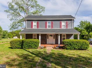 8332 Marye Rd, Partlow, VA 22534