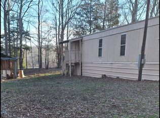 342 E Little Richland Rd, Waverly, TN 37185