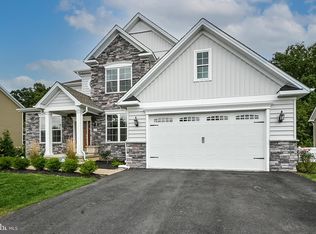 129 Meridian Blvd, Bear, DE 19701