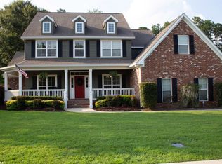 32458 Wildflower Trl, Spanish Fort, AL 36527