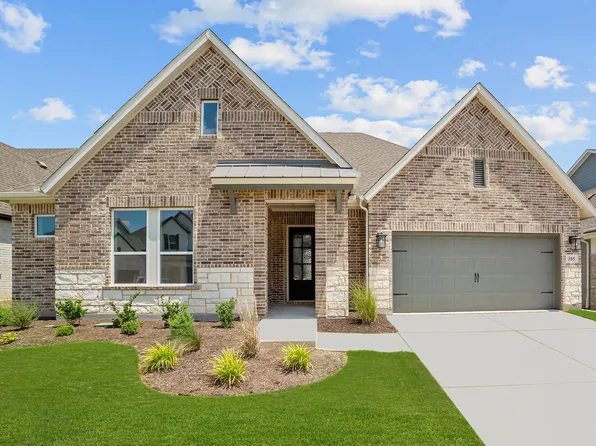 305 Rosecomb St, Justin, TX 76247