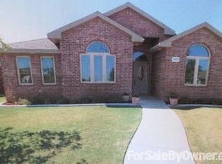 6025 100th St, Lubbock, TX 79424