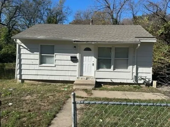 3640 Norton Ave, Kansas City, MO 64128