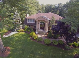 62 Foremost Mountain Rd, Montville, NJ 07045