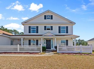 309 Seneca River Dr, Summerville, SC 29485
