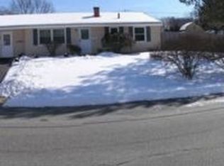 238 Temi Rd, Bellingham, MA 02019