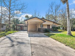 6654 Cinderella Rd, Jacksonville, FL 32210