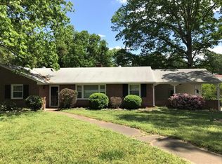 5525 S Garthdale Rd, North Chesterfield, VA 23234