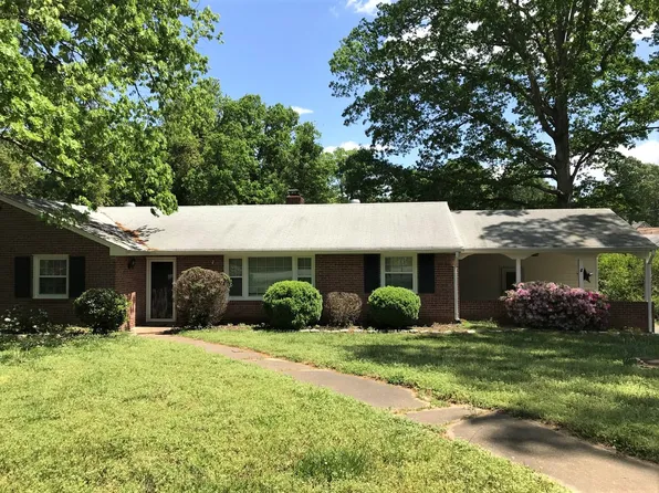 5525 S Garthdale Rd, North Chesterfield, VA 23234