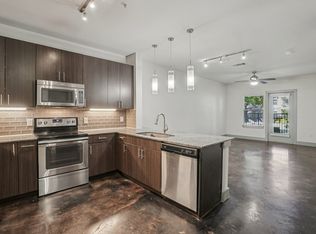 SYNC at West Dallas, Dallas, TX 75208