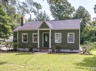 301 Keener St, Cary, NC 27511