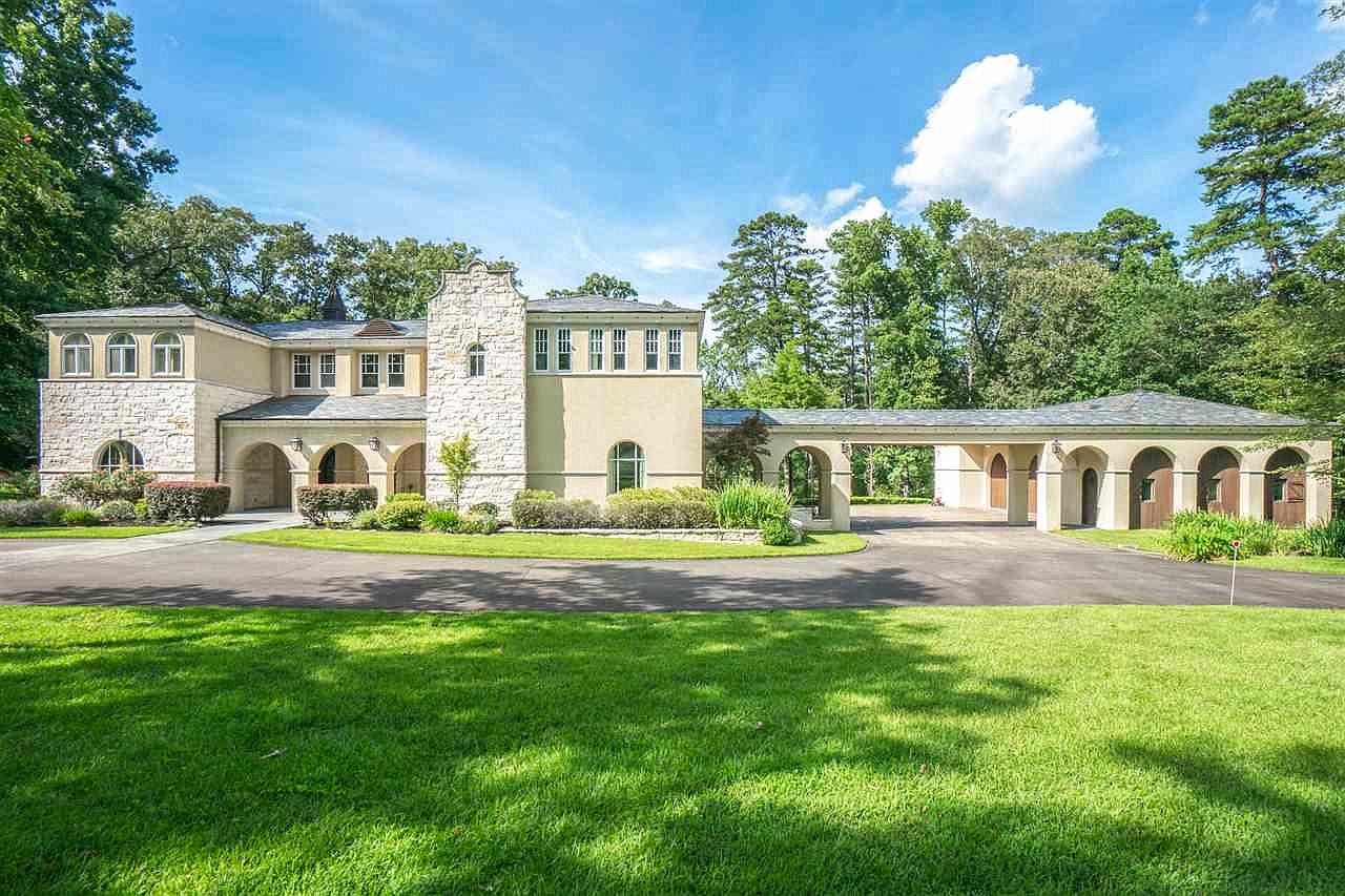 4 Steeplechase Trl, Longview, TX 75605 Zillow