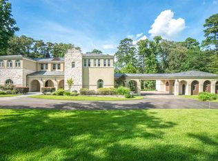4 Steeplechase Trl, Longview, TX 75605