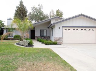6909 Yuma Way, Bakersfield, CA 93308