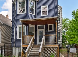 3750 W Cortland St FLOOR 1, Chicago, IL 60647
