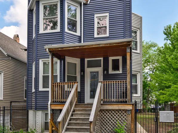 3750 W Cortland St Floor 1, Chicago, IL 60647