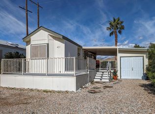 70200 Dillon Rd #431, Desert Hot Springs, CA 92241