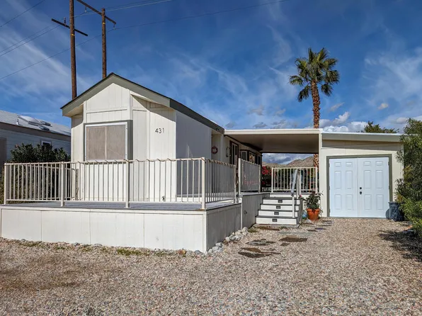 70200 Dillon Rd #431, Desert Hot Springs, CA 92241