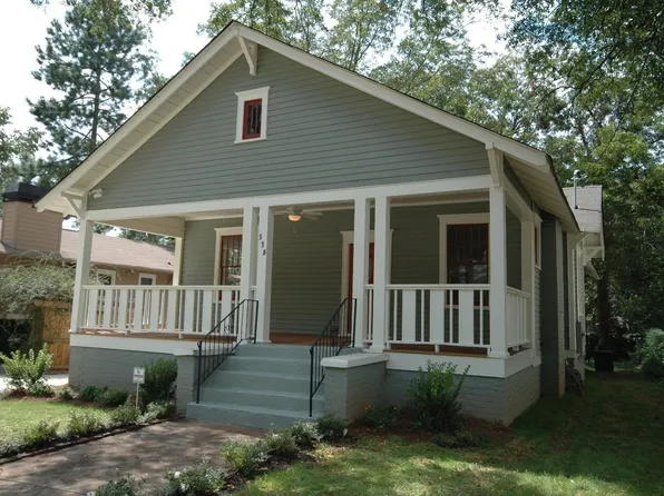 338 Clifford Ave, Atlanta, GA 30317