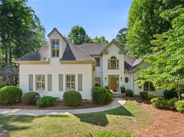 965 Marbury Ct, Marietta, GA 30064