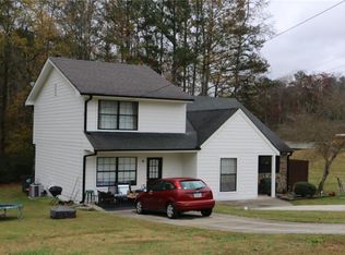 3048 Dale Ct, Snellville, GA 30078