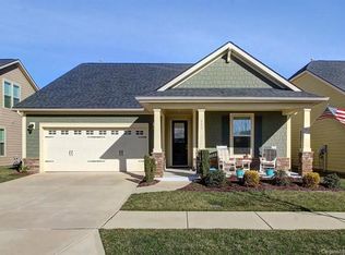 117 Martingale Ave, Mooresville, NC 28115