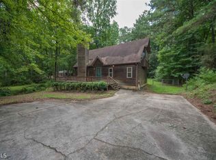 45 Hubbard Dr, Newnan, GA 30263