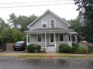 35 Mount Dustin Ave, Haverhill, MA 01832