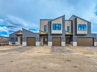 1307 James Rd, Tabernash, CO 80478