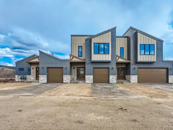 1307 James Road, Tabernash, CO 80478