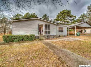 941 Cherry Tree Rd, Gurley, AL 35748