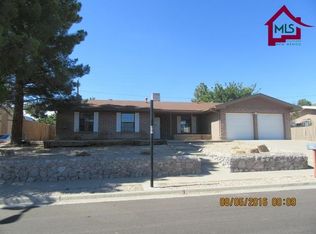 1225 Akers St, Las Cruces, NM 88005
