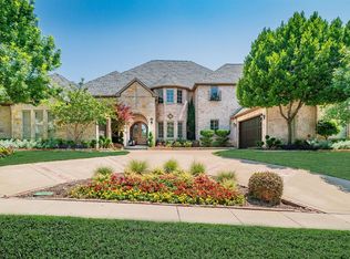 3505 Timber Glen Ln, McKinney, TX 75072