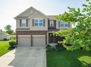 1884 Arbor Springs Blvd, Union, KY 41091