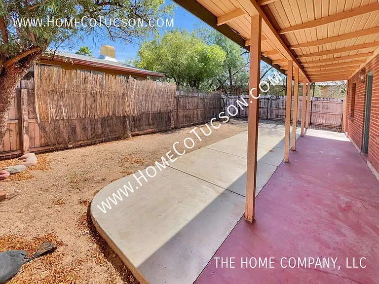 1507 E Blacklidge Dr — Photo 31