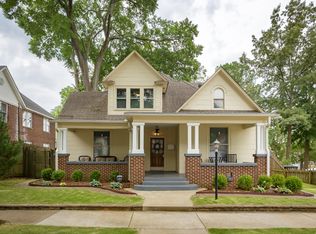 518 E Tombigbee St, Florence, AL 35630
