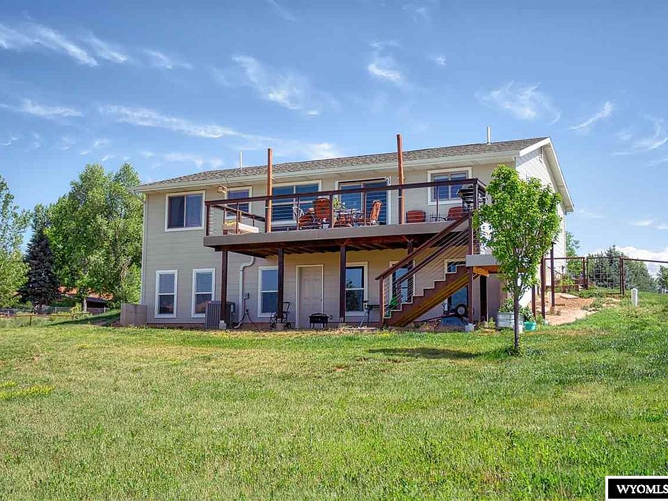 144 Road 60, Ten Sleep, WY 82442 Zillow