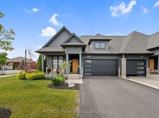 120 Carrick Trl, Welland, ON L3B 0E8