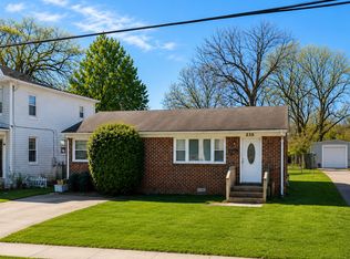 235 Chapel St, Hampton, VA 23669